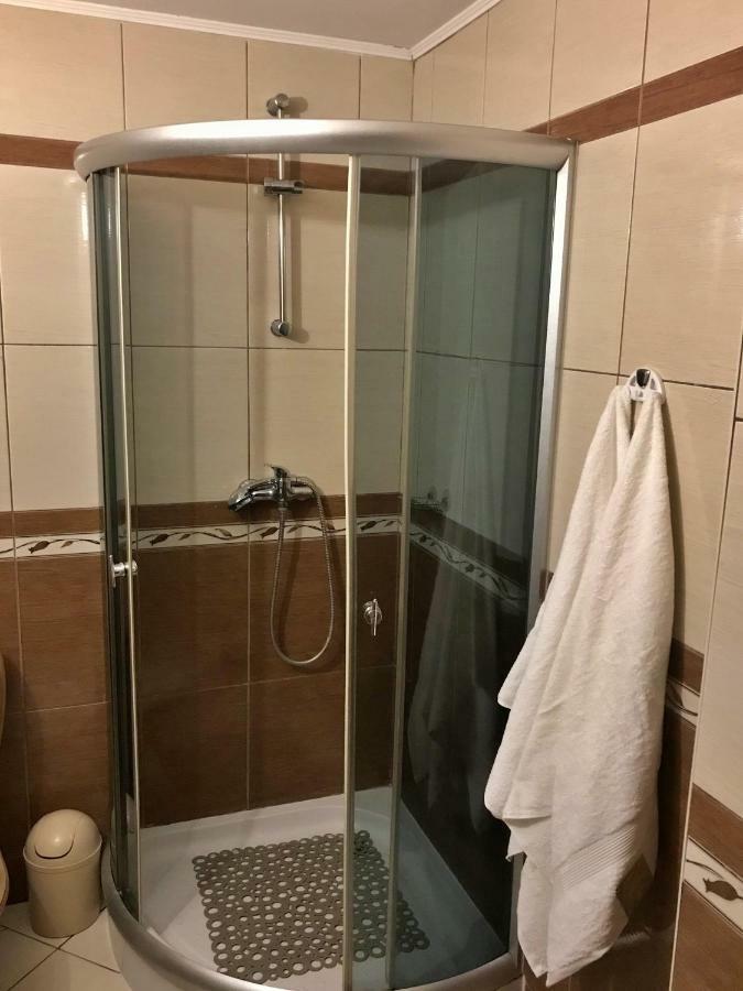 شقة بورونين  في Bukowy Gosciniec المظهر الخارجي الصورة